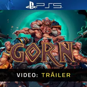 Gorn PS5 - Tráiler de Vídeo
