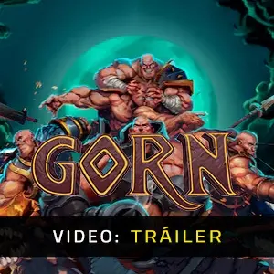 Gorn - Tráiler de Vídeo