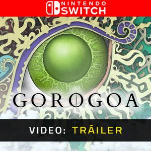 Gorogoa Nintendo Switch - Tráiler del Juego