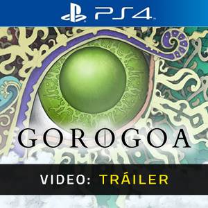 Gorogoa PS4 - Tráiler del Juego