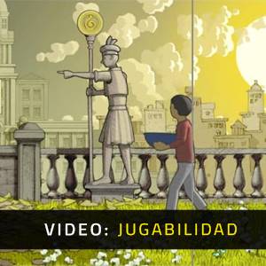 Gorogoa - Video de la Jugabilidad