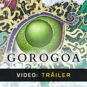 Gorogoa - Tráiler del Juego