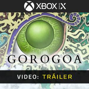 Gorogoa Xbox Series - Tráiler del Juego