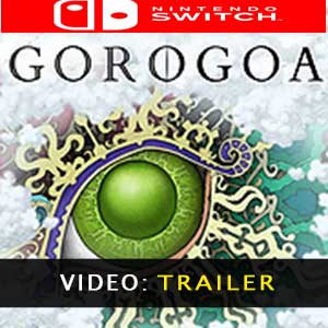 Comprar Gorogoa Nintendo Switch Barato comparar precios
