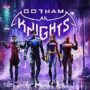 Por fin se anuncia la fecha de lanzamiento de Gotham Knights