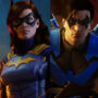 Se revelan los primeros detalles del próximo juego de Batman: Gotham Knights
