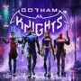 Gotham Knights – Presentación de la Corte de los Búhos