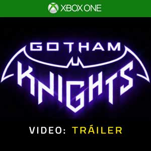 Gotham Knights Xbox One Video del Trailer