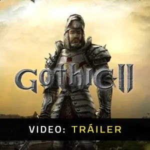 Gothic 2 - Tráiler