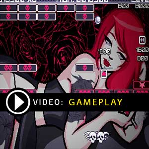 Gothicc Breaker Gameplay Video