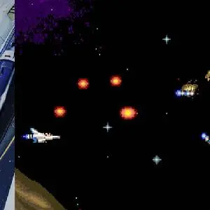 Gradius ORIGINS - Dragón de Tres Cabezas