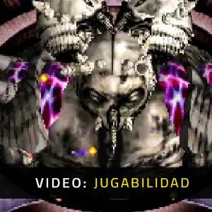 Gradius ORIGINS - Juego en vídeo