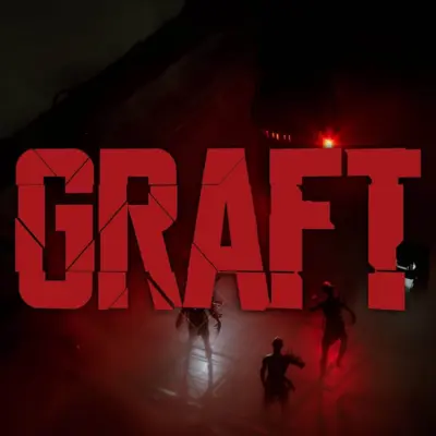 Revelación del Juego Graft: Nuevo Horror Cyberpunk Anunciado