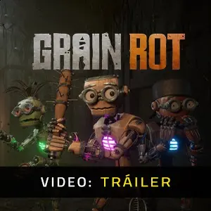 Grain Rot - Tráiler