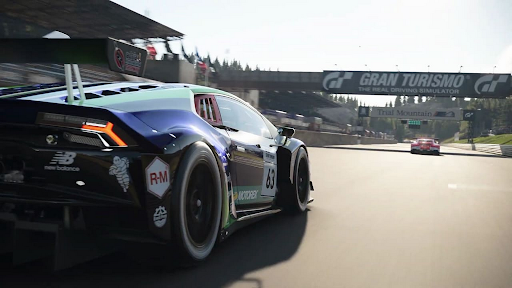 comprar Gran Turismo 7 cd key online barato