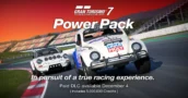 Gran Turismo 7 anuncia el DLC Sophy 3.0 y Power Pack, disponible el 4 de diciembre