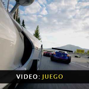Gran Turismo 7 video de juego
