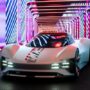 Gran Turismo 7 añade un Porsche exclusivo y revela el modo de juego Deep Forest Raceway