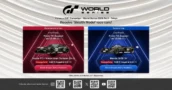 Gran Turismo 7 regala dos coches en la Viewers Gift Campaign