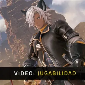 Granblue Fantasy Relink Endless Ragnarok - Gameplay