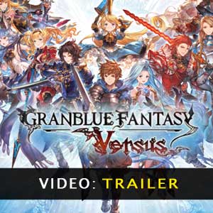 Comprar Granblue Fantasy Versus CD Key Comparar Precios
