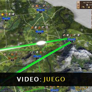Video de juego Grand Ages Medieval
