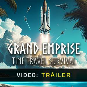 Grand Emprise Time Travel Survival Pc