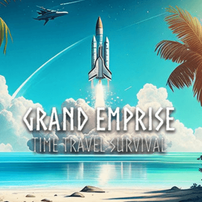 Grand Emprise: Time Travel Survival 30% de descuento en Clavecd