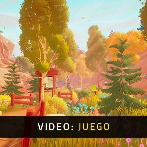 Grand Hike - Vídeo del juego