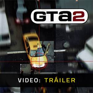 Grand Theft Auto 2 - Video Trailer