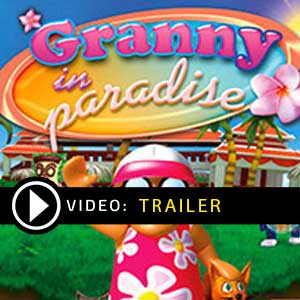 Comprar Granny In Paradise CD Key Comparar Precios