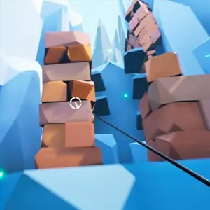 GRAPPIN - Gancho de Escalada