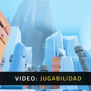 GRAPPIN - Jugabilidad