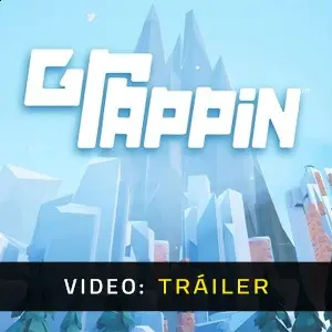 GRAPPIN - Tráiler