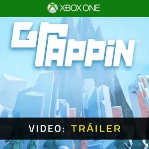 GRAPPIN Xbox One - Tráiler