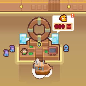 Grapple Dogs Cosmic Canines - Seleccionar