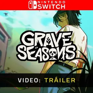 Grave Seasons Nintendo Switch - Video Tráiler