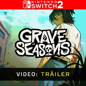 Grave Seasons Nintendo Switch 2 - Video Tráiler