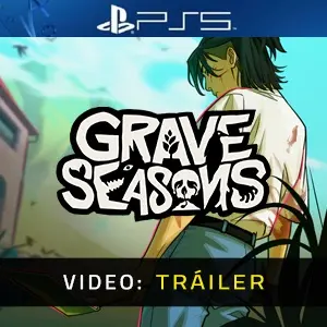Grave Seasons PS5 - Video Tráiler
