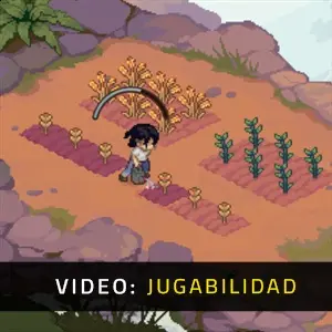 Grave Seasons - Video de Jugabilidad