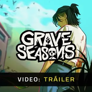 Grave Seasons - Video Tráiler
