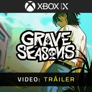 Grave Seasons Xbox Series - Video Tráiler