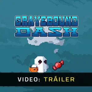 Gravebound Dash - Video Tráiler