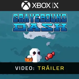 Gravebound Dash Xbox Series - Video Tráiler