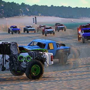 Pistas del mundo real