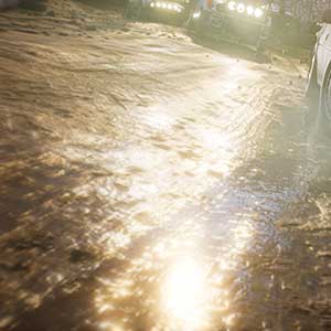 Espacios reales y ficticios