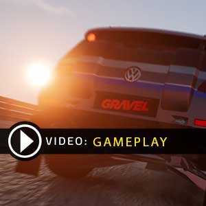 Gravel Gameplay Video
