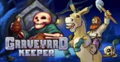 Graveyard Keeper es el lado mas oscuro de los juegos de gestión y simulación
