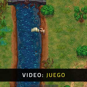 Graveyard Keeper - Juego