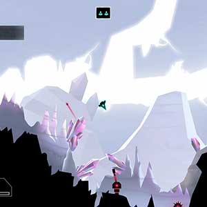 Gravitar Recharged Tiro Al Aire Libre